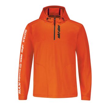 Кофта флисовая мужская Sno-X Fleece