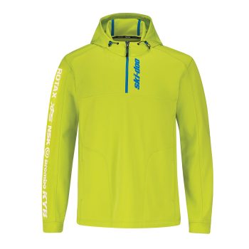 Кофта флисовая мужская Sno-X Fleece — изображение 2