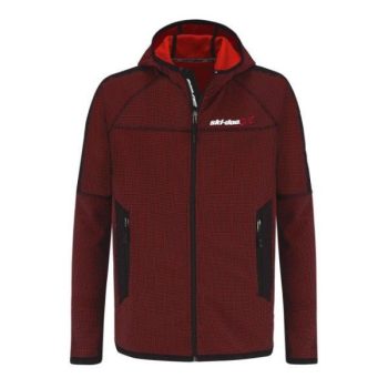 Кофта мужская флис Sno-X Fleece — изображение 2