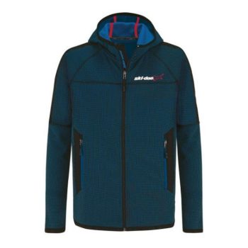 Кофта мужская флис Sno-X Fleece — изображение 3