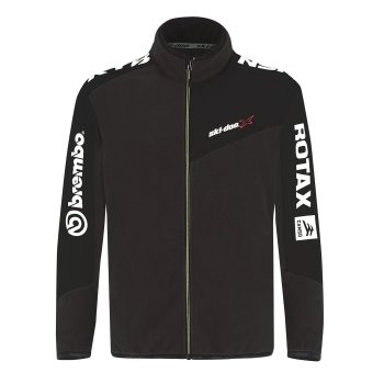 Кофта мужская X-Team Micro-Fleece Men's — изображение 2
