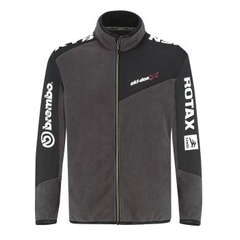 Кофта мужская X-Team Micro-Fleece Men's
