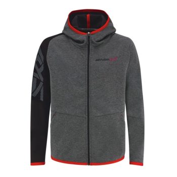 Кофта с капюшоном мужская X-Team Hoodie men’s