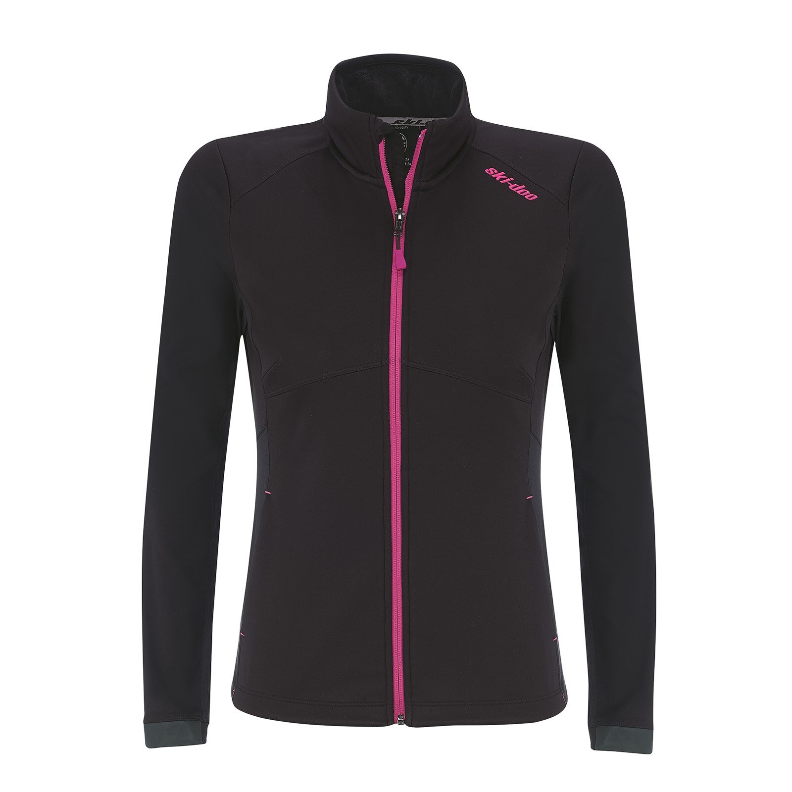kofta-zhenskaya-windproof-fleece-ladies-1 Кофта женская Windproof Fleece Ladies' — изображение 1