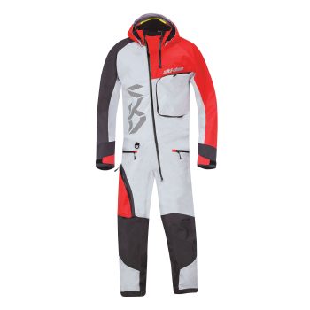 Комбинезон Revy One-Piece Suit — изображение 2