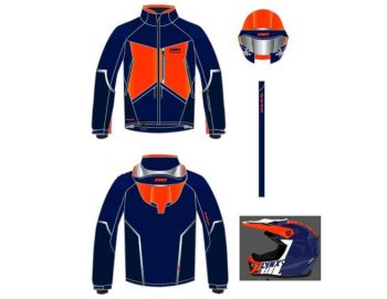 Куртка Lynx Quantum JACKET — изображение 3