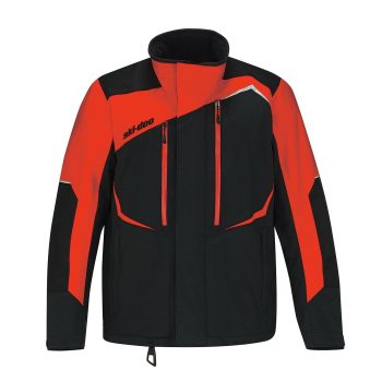 Куртка мужская Ski-Doo Glide Jacket — изображение 2