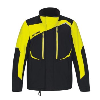 Куртка мужская Ski-Doo Glide Jacket — изображение 3