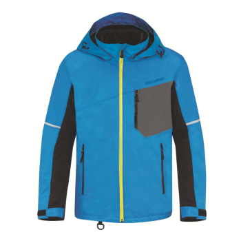 Куртка мужская Mcode jacket with insulation — изображение 2