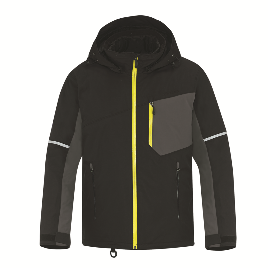 kurtka-muzhskaya-mcode-jacket-with-insulation-2 Куртка мужская Mcode jacket with insulation — изображение 1
