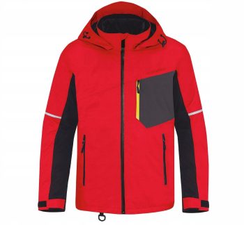 Куртка мужская Mcode jacket with insulation — изображение 3