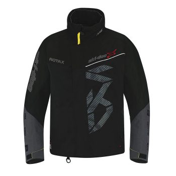Куртка мужская X-Team Winter jacket men’s — изображение 3