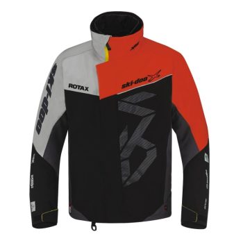 Куртка мужская X-Team Winter jacket men’s — изображение 4