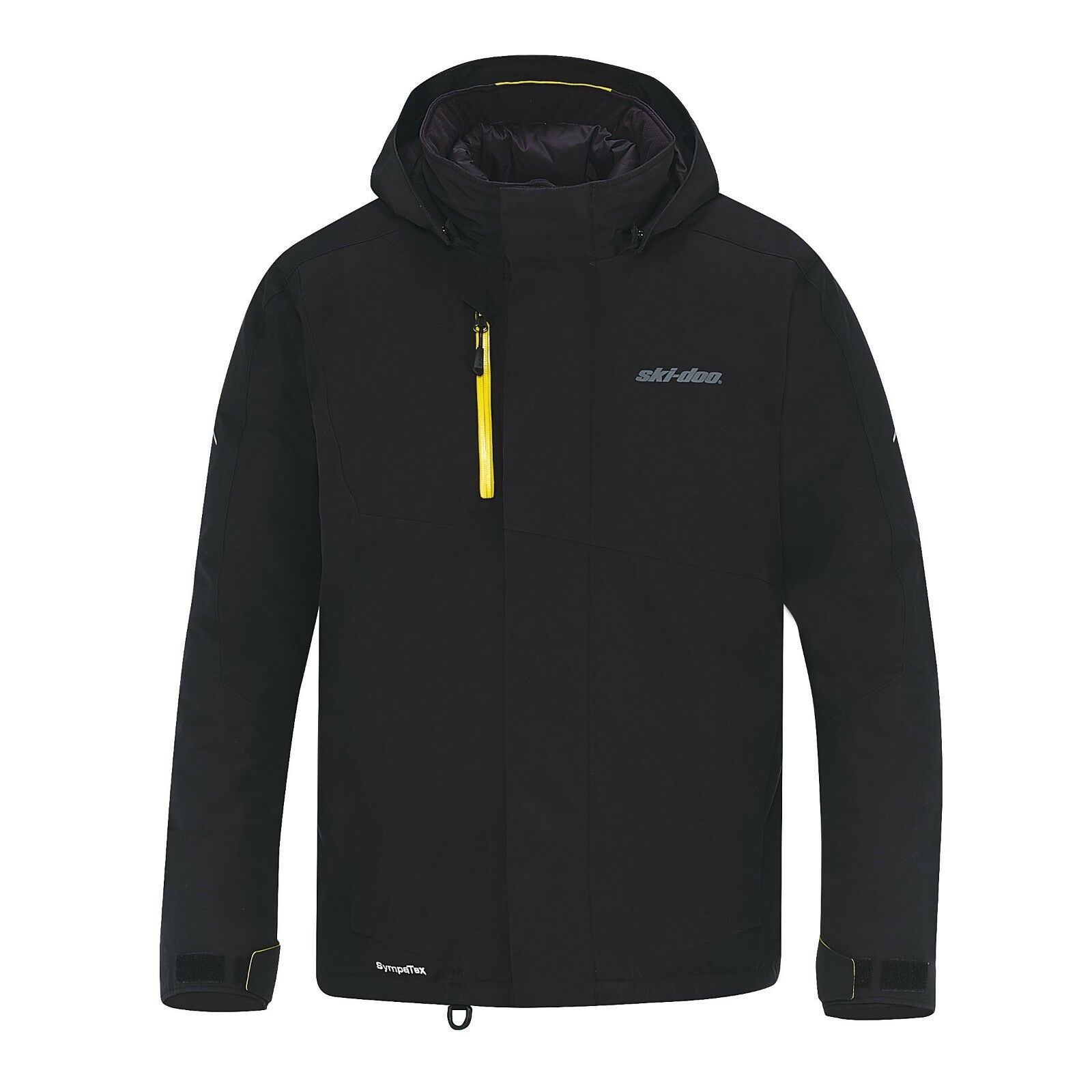 kurtka-ski-doo-absolute-0-jacket-1 Куртка мужская SKI-DOO ABSOLUTE 0 JACKET — изображение 1