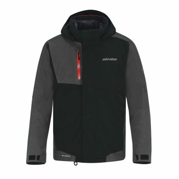 Куртка мужская SKI-DOO ABSOLUTE 0 JACKET — изображение 2