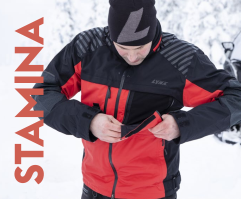 kurtka-stamina-vario-4 Куртка Stamina Vario — изображение 1