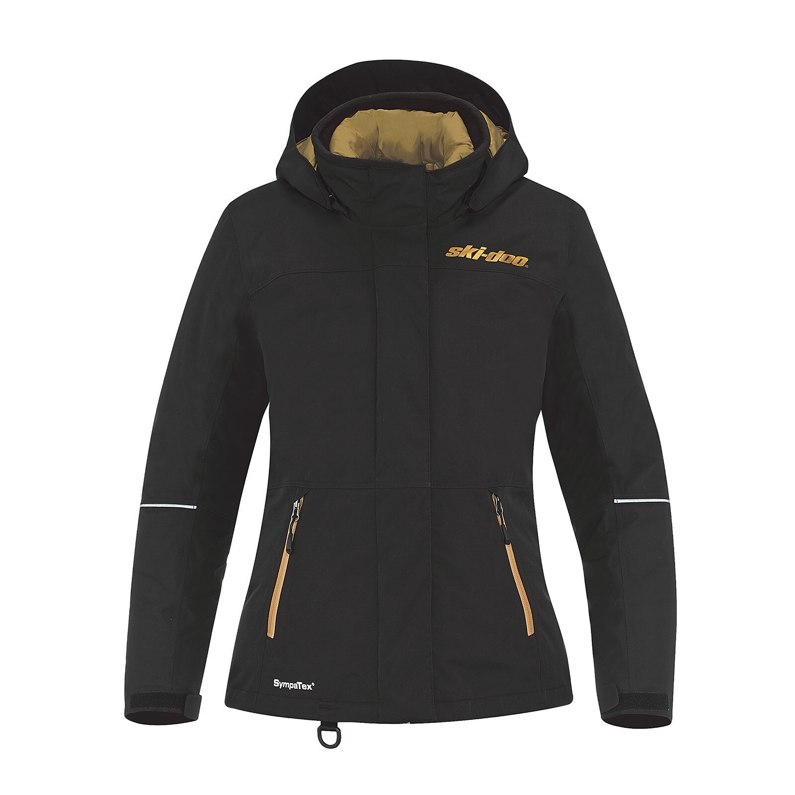 kurtka-zhenskaya-absolute-0-jacket-ladie-s-1-1 Куртка женская Ski-Doo Absolute 0 — изображение 1