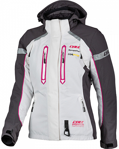 kurtka-zhenskaya-lynx-stamina-jacket-w-1 Куртка женская Lynx Stamina jacket W — изображение 1
