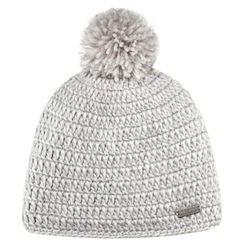 Шапка женская Ladie’s Ski-doo Knitted Hat 2019 — изображение 2