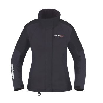 Куртка женская Holeshot jacket Ladies' — изображение 2
