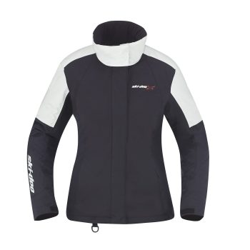 Куртка женская Holeshot jacket Ladies' — изображение 3