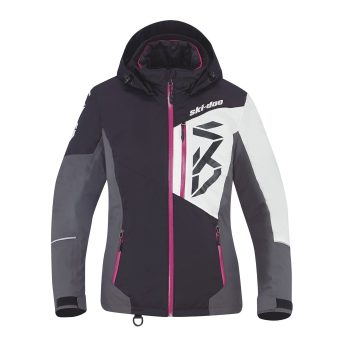 Куртка женская Mcode jacket with insulation Ladies'