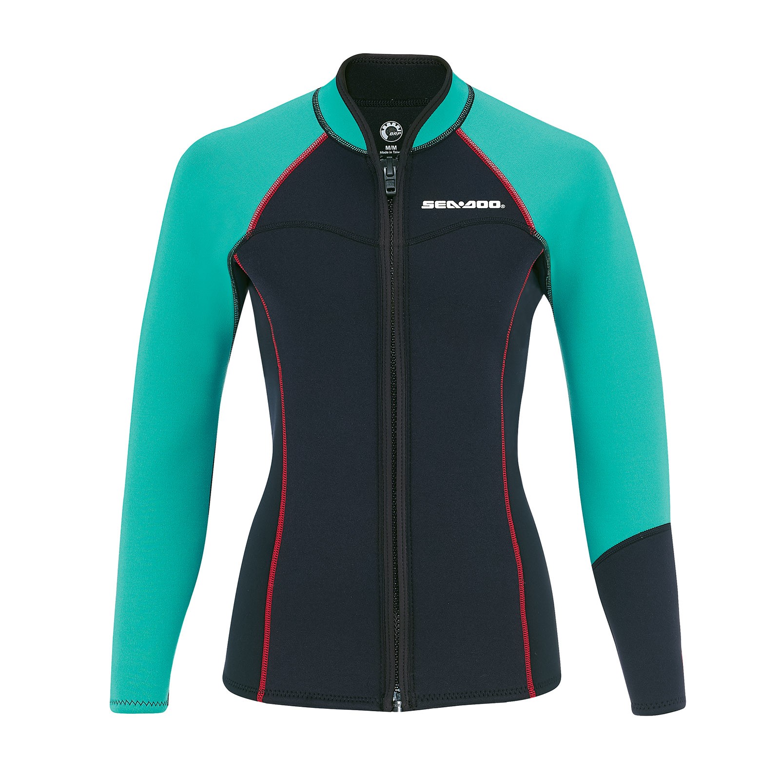 ladies-montego-jacket-1 Женский жилет Montego — изображение 1