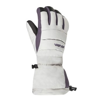 Перчатки женские Muskoka Gloves — изображение 2
