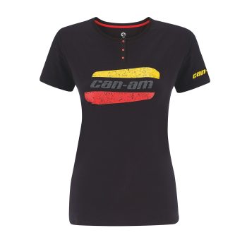 Футболка женская Ladies Original Tee — изображение 2