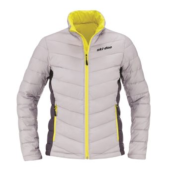 Куртка-утеплитель женская Ski-Doo Ladies' Packable Jacket — изображение 3
