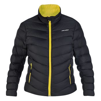Куртка (утеплитель) демисезонная женская Ladies’ Packable Jacket Hi-Vis