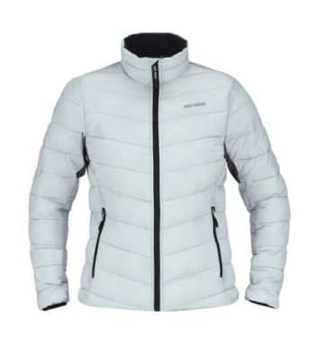 Куртка (утеплитель) демисезонная женская Ladies’ Packable Jacket Hi-Vis — изображение 2