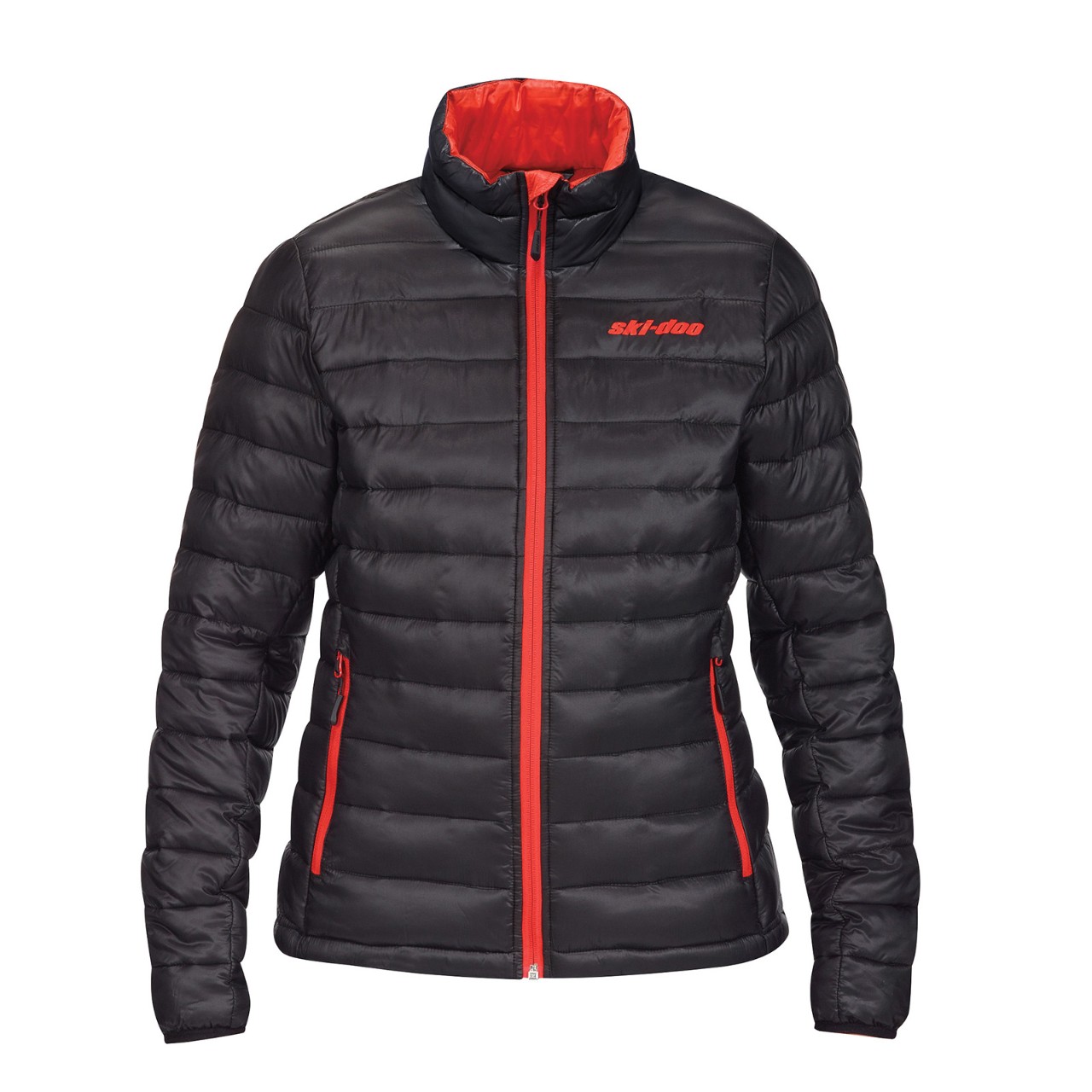 ladies-packable-jacket1 ЛЕГКАЯ ЖЕНСКАЯ КУРТКА-УТЕПЛИТЕЛЬ — изображение 1