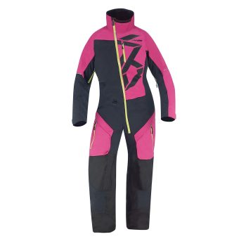 Комбинезон женский Ladies' Revy Insulated One piece suit