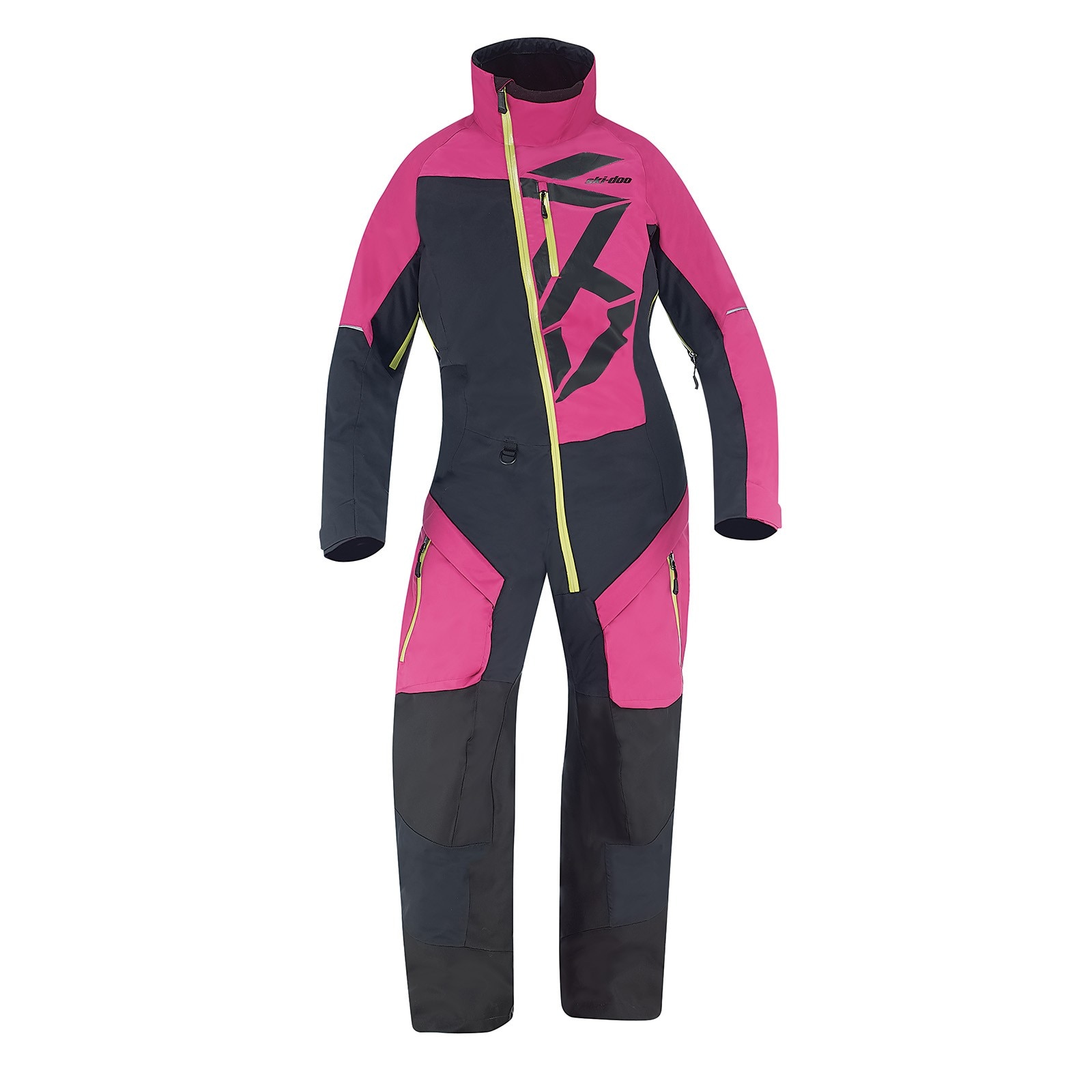 ladies-revy-insulated-one-piece-suit-1 Комбинезон женский Ladies' Revy Insulated One piece suit — изображение 1