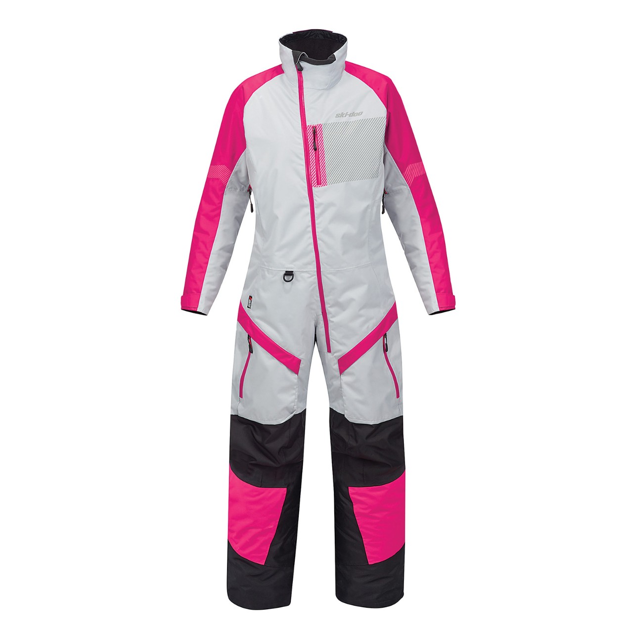 ladies-revy-insulated-one-piece-suit1 КОМБИНЕЗОН REVY С УТЕПЛИТЕЛЕМ ЖЕНСКИЙ — изображение 1