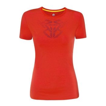 Футболка женская Ladies Rider Tee — изображение 2
