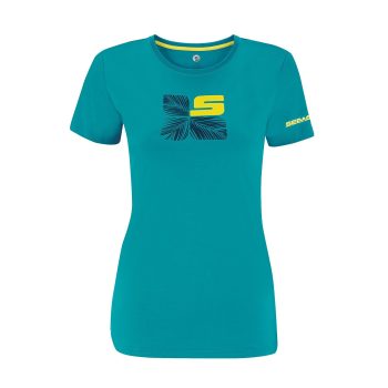 Футболка женская Ladies’ Sea-Doo Signature Tee
