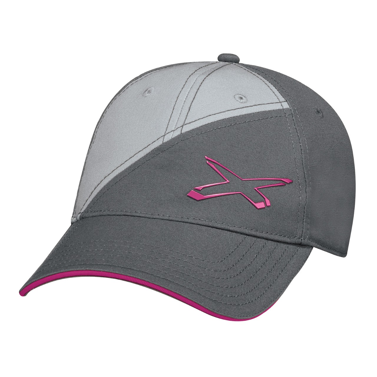 ladies-ski-doo-x-cap1 Кепка женская SKI-DOO X — изображение 1