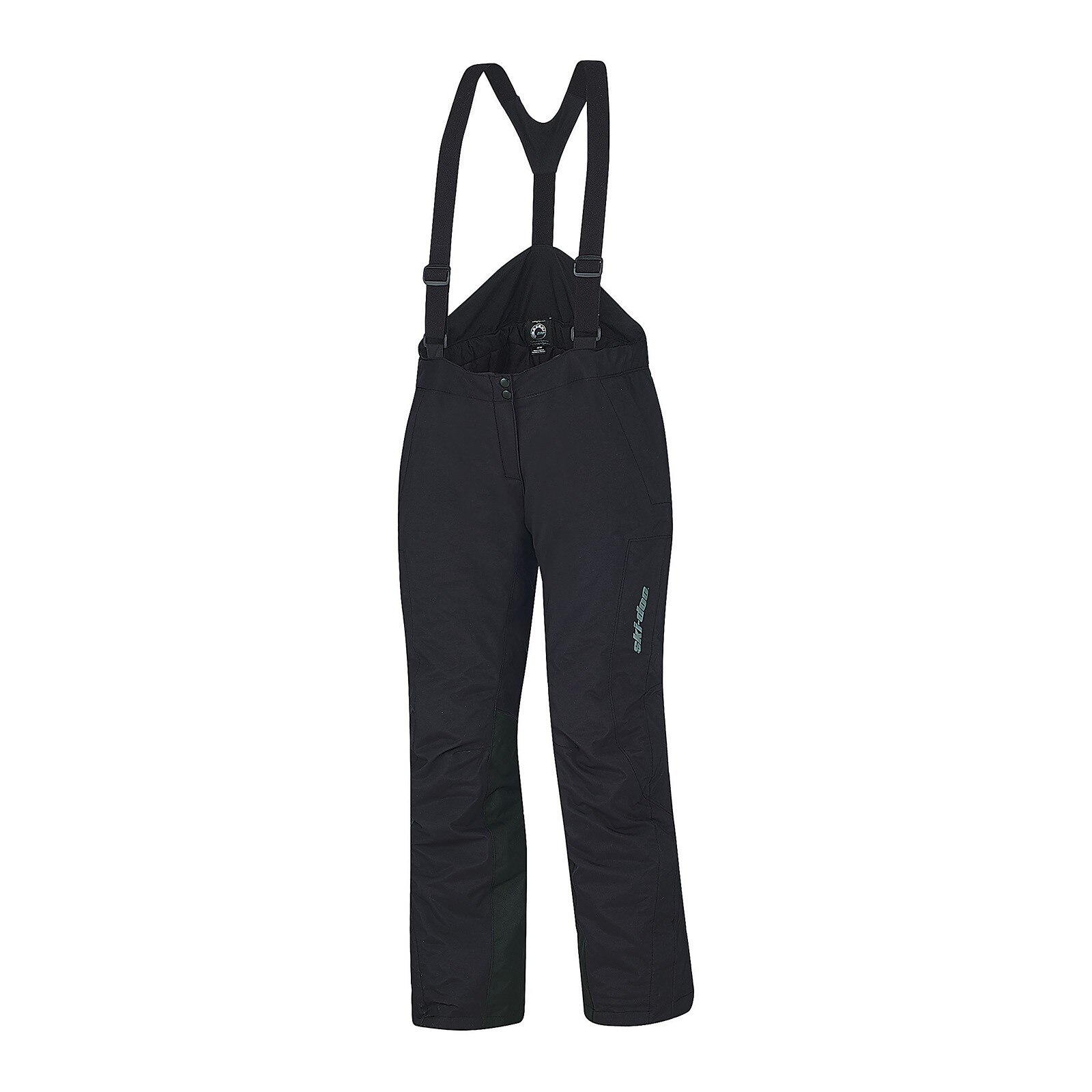 ladies-trail-highpants-1 Полукомбинезон женский Trail Pants Ladies' — изображение 1
