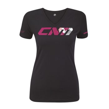 Футболка женская Ladies’ X Race Tee