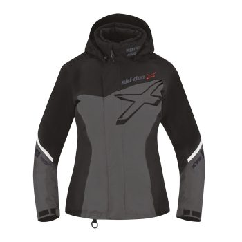 Куртка женская X-Team jacket Ladies' — изображение 2