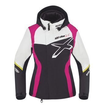 Куртка женская X-Team jacket Ladies'