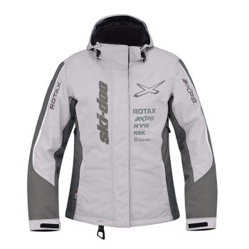 Куртка женская X-team jacket ladie’s — изображение 2