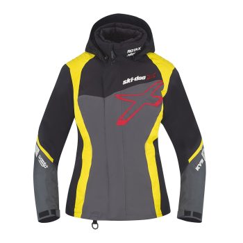 Куртка женская X-Team jacket Ladies' — изображение 3