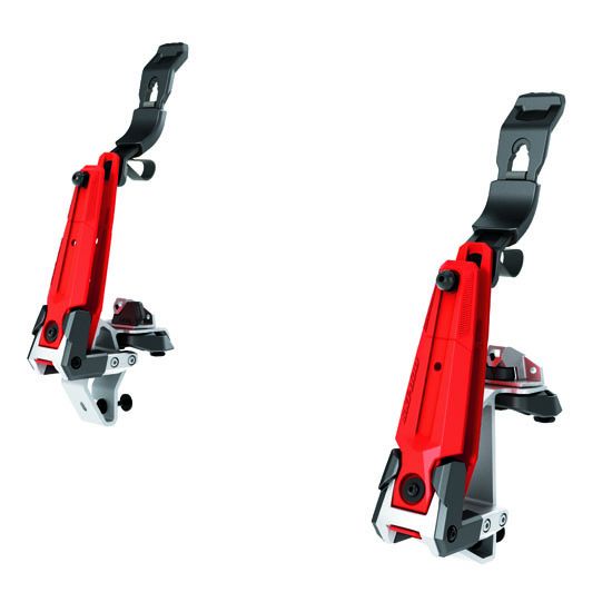 linq-snowboard-ski-rack-2 Крепление LinQ для сноуборда/лыж — изображение 1