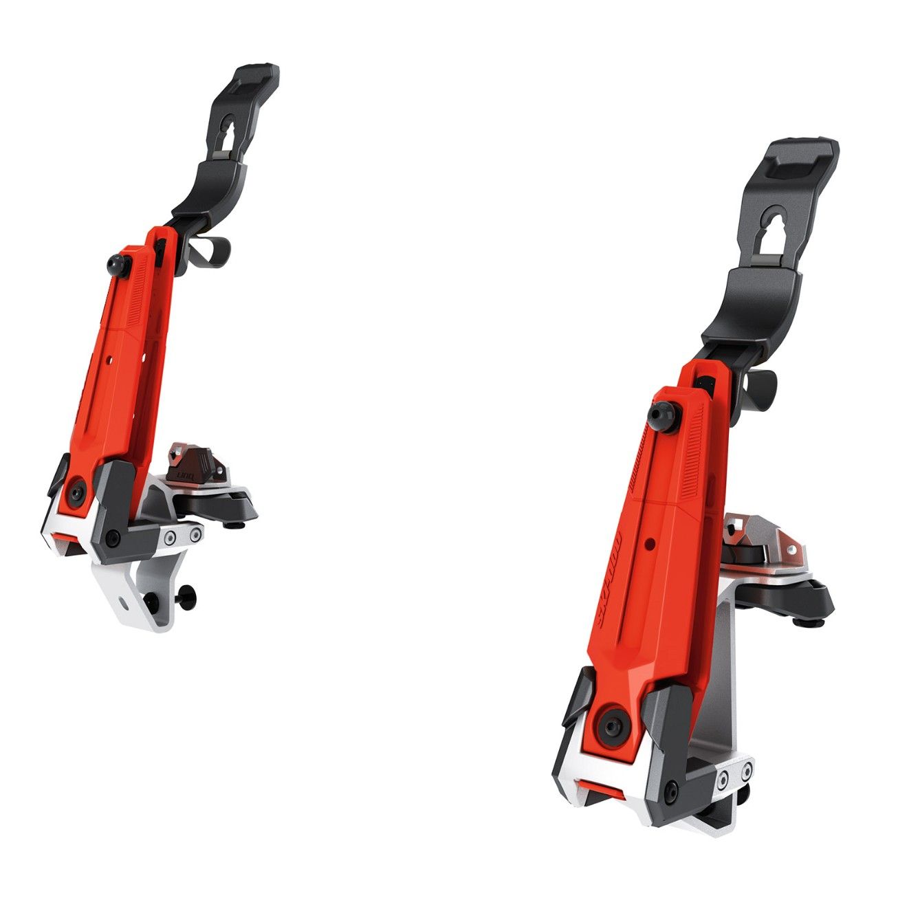linq-snowboard-ski-rack-system Крепление LinQ для лыж/сноуборда — изображение 1