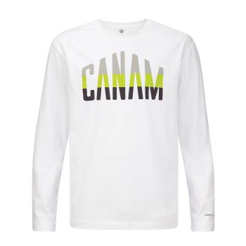 Футболка с длинным рукавом мужская Long Sleeve Original Tee