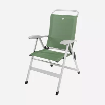 Стул кемпинговый Delta 1101 Green Finntrail (зеленый)