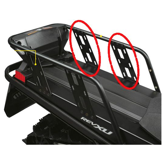 luggage-rack-reinforcement-plates-2 Пластины усиления багажника для REV-XM, XP, XR, XS, XU Tundra — изображение 1